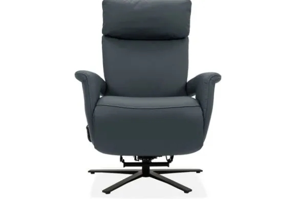 New Relaxfauteuil Toha Sta Op Stoelen|Relaxstoelen