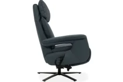 New Relaxfauteuil Toha Sta Op Stoelen|Relaxstoelen