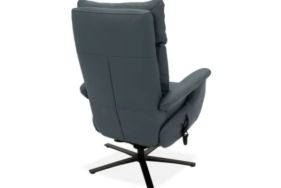 New Relaxfauteuil Toha Sta Op Stoelen|Relaxstoelen