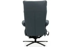 New Relaxfauteuil Toha Sta Op Stoelen|Relaxstoelen