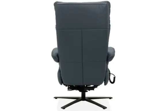New Relaxfauteuil Toha Sta Op Stoelen|Relaxstoelen