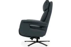 New Relaxfauteuil Toha Sta Op Stoelen|Relaxstoelen