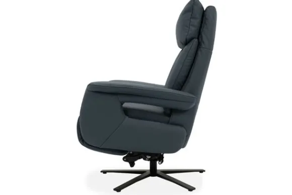 New Relaxfauteuil Toha Sta Op Stoelen|Relaxstoelen