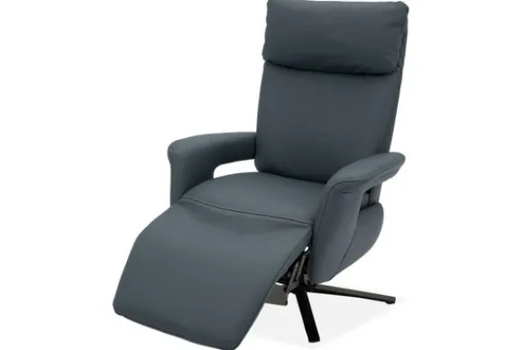 New Relaxfauteuil Toha Sta Op Stoelen|Relaxstoelen