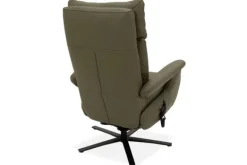 New Relaxfauteuil Toha Sta Op Stoelen|Relaxstoelen
