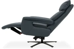 New Relaxfauteuil Toha Sta Op Stoelen|Relaxstoelen