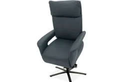 New Relaxfauteuil Toha Sta Op Stoelen|Relaxstoelen