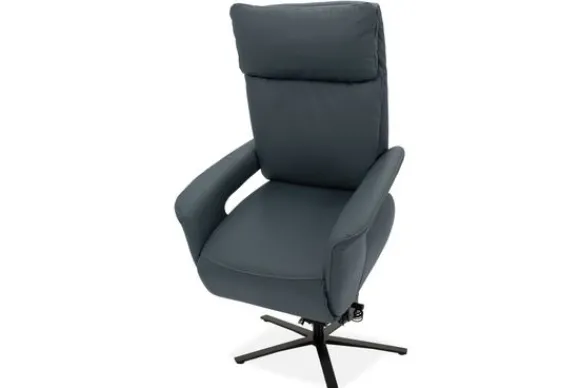 New Relaxfauteuil Toha Sta Op Stoelen|Relaxstoelen