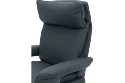 New Relaxfauteuil Toha Sta Op Stoelen|Relaxstoelen