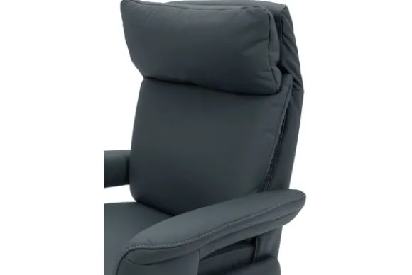 New Relaxfauteuil Toha Sta Op Stoelen|Relaxstoelen