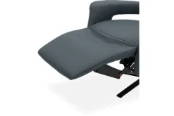 New Relaxfauteuil Toha Sta Op Stoelen|Relaxstoelen