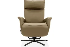 New Relaxfauteuil Toha Sta Op Stoelen|Relaxstoelen