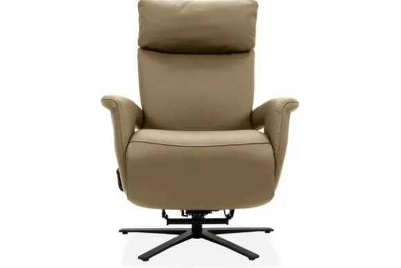 New Relaxfauteuil Toha Sta Op Stoelen|Relaxstoelen