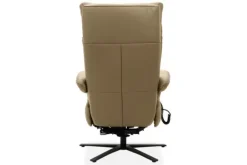 New Relaxfauteuil Toha Sta Op Stoelen|Relaxstoelen