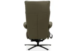 New Relaxfauteuil Toha Sta Op Stoelen|Relaxstoelen
