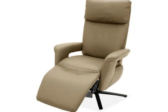 New Relaxfauteuil Toha Sta Op Stoelen|Relaxstoelen