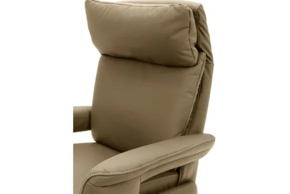 New Relaxfauteuil Toha Sta Op Stoelen|Relaxstoelen