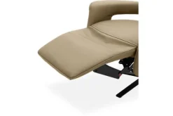New Relaxfauteuil Toha Sta Op Stoelen|Relaxstoelen
