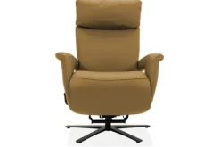 New Relaxfauteuil Toha Sta Op Stoelen|Relaxstoelen
