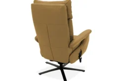 New Relaxfauteuil Toha Sta Op Stoelen|Relaxstoelen