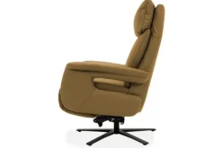 New Relaxfauteuil Toha Sta Op Stoelen|Relaxstoelen