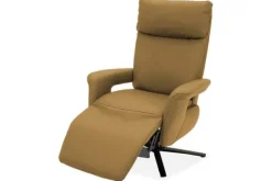 New Relaxfauteuil Toha Sta Op Stoelen|Relaxstoelen