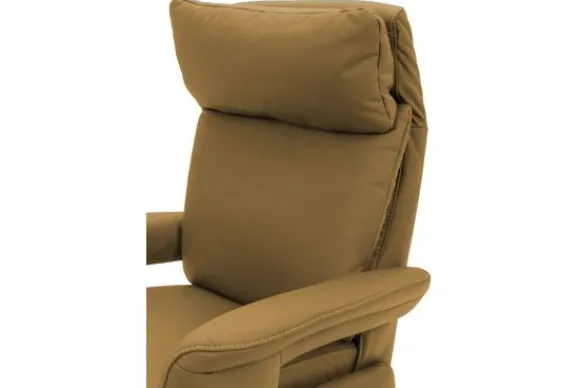 New Relaxfauteuil Toha Sta Op Stoelen|Relaxstoelen