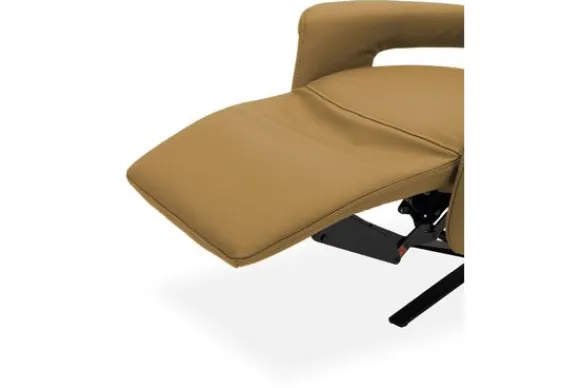 New Relaxfauteuil Toha Sta Op Stoelen|Relaxstoelen