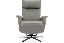 New Relaxfauteuil Toha Sta Op Stoelen|Relaxstoelen