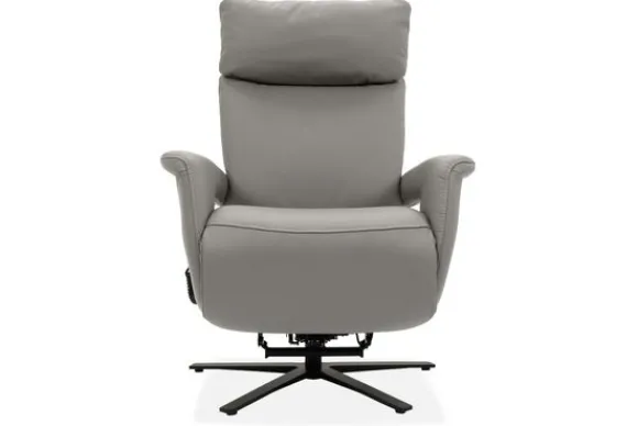 New Relaxfauteuil Toha Sta Op Stoelen|Relaxstoelen