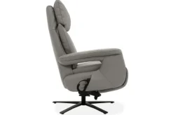 New Relaxfauteuil Toha Sta Op Stoelen|Relaxstoelen