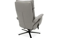 New Relaxfauteuil Toha Sta Op Stoelen|Relaxstoelen
