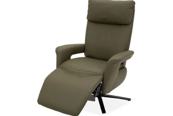 New Relaxfauteuil Toha Sta Op Stoelen|Relaxstoelen