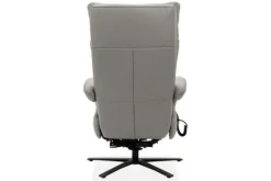 New Relaxfauteuil Toha Sta Op Stoelen|Relaxstoelen