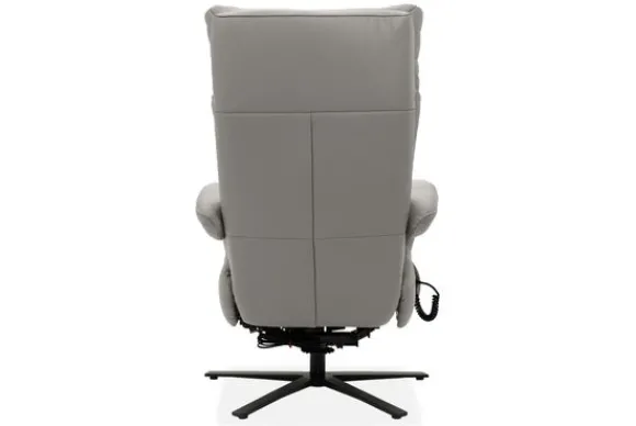 New Relaxfauteuil Toha Sta Op Stoelen|Relaxstoelen