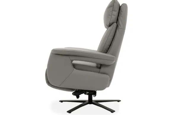 New Relaxfauteuil Toha Sta Op Stoelen|Relaxstoelen