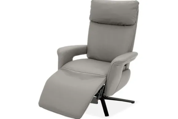New Relaxfauteuil Toha Sta Op Stoelen|Relaxstoelen