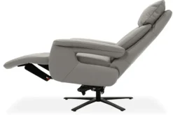 New Relaxfauteuil Toha Sta Op Stoelen|Relaxstoelen