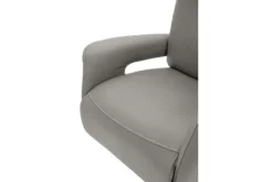 New Relaxfauteuil Toha Sta Op Stoelen|Relaxstoelen