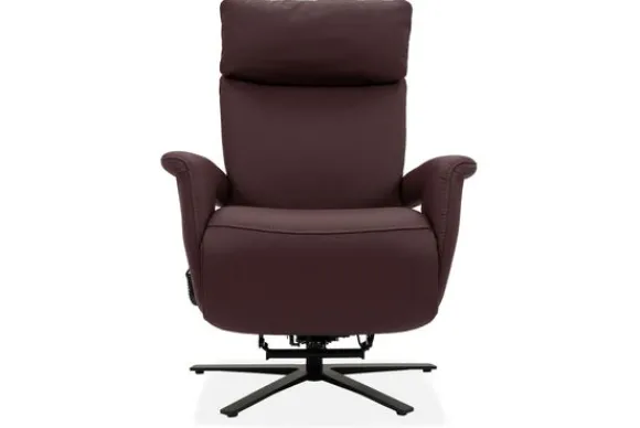 New Relaxfauteuil Toha Sta Op Stoelen|Relaxstoelen