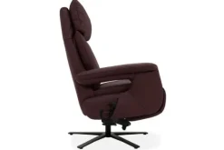 New Relaxfauteuil Toha Sta Op Stoelen|Relaxstoelen