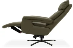 New Relaxfauteuil Toha Sta Op Stoelen|Relaxstoelen