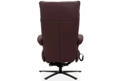 New Relaxfauteuil Toha Sta Op Stoelen|Relaxstoelen