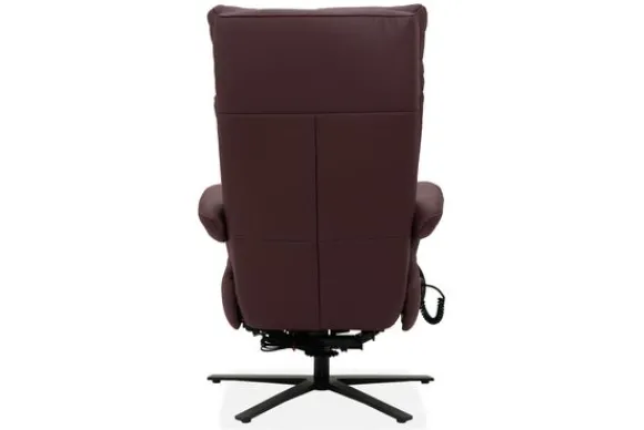 New Relaxfauteuil Toha Sta Op Stoelen|Relaxstoelen