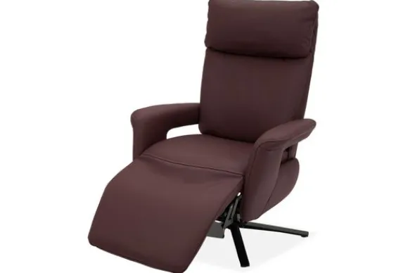 New Relaxfauteuil Toha Sta Op Stoelen|Relaxstoelen