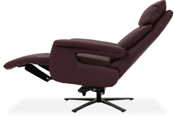 New Relaxfauteuil Toha Sta Op Stoelen|Relaxstoelen