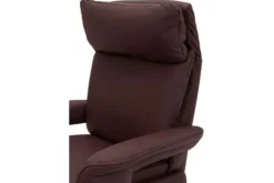 New Relaxfauteuil Toha Sta Op Stoelen|Relaxstoelen