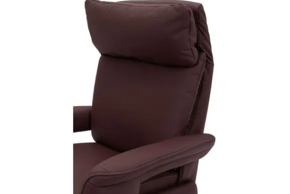 New Relaxfauteuil Toha Sta Op Stoelen|Relaxstoelen