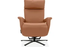 New Relaxfauteuil Toha Sta Op Stoelen|Relaxstoelen