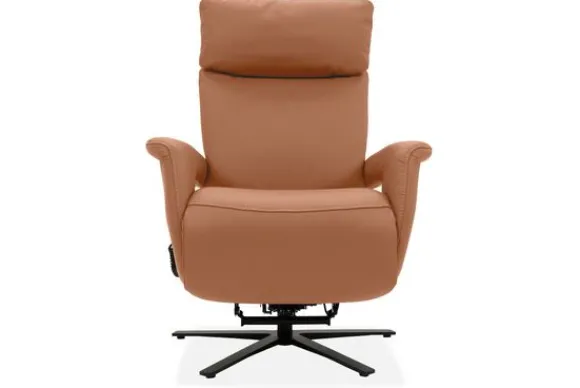 New Relaxfauteuil Toha Sta Op Stoelen|Relaxstoelen